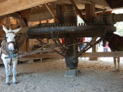 Evolving Uses for Steam Power Image